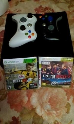 Vendo Un Xbox 360 Slim