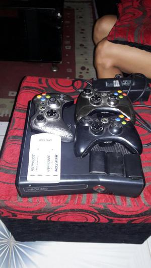 Vendo Xbox 