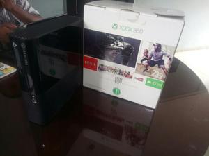 Vendo Xbox 360 Original con Caja