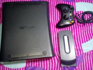 Vendo Xbox 360 con Disco Duro de 500 Y 100 Juegos