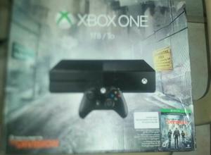 Vendo Xbox One