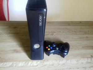 Vendo Xbox Slim 360
