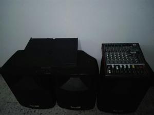 Venta Sonido