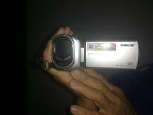 Video Camara Sony Handycam Dcrsx41
