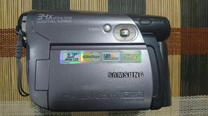 Videocamara Samsung Scdc173