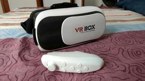 Vr Box Vr02 Lentes 3d para Smart Phone