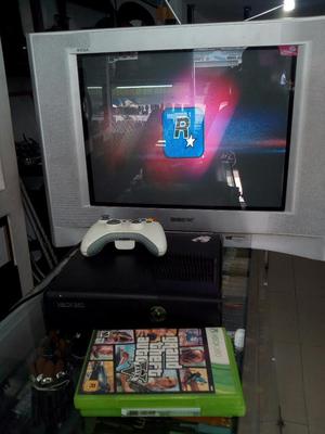 Xbox 360 Barato