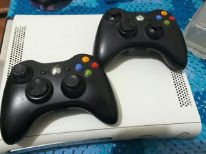 Xbox 360 Disco Duro 120gb