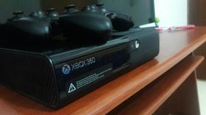 Xbox 360 E Como Nuevo
