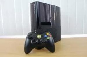 Xbox 360 E Slim, Vendo Cambio