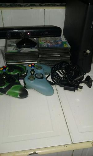 Xbox 360 Slim