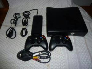 Xbox 360 Slim Flaseada 5.0