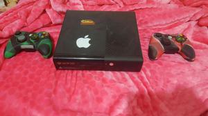 Xbox 360 Super Slim 5.0 1tb Disco