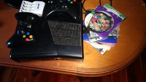 Xbox  Discoduro de 120