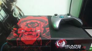 Xbox One Gear Of War 4 Un Control 500 Gb