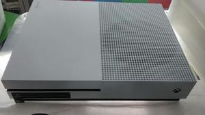Xbox One S Usado Como Nuevo