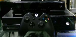 Xbox One con 5 Juegos 1 Kinect