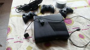 Xbox  Slime, 3 Controles, Kinect