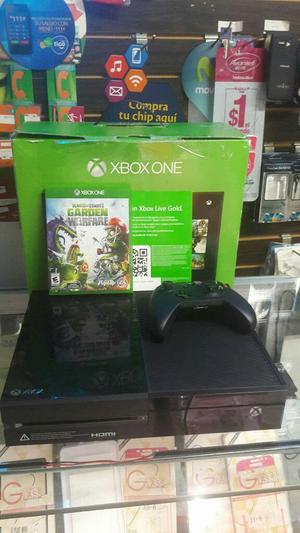 Xbox one 500gb