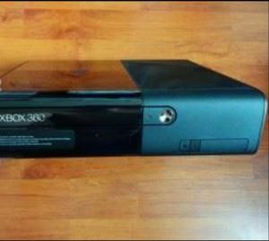 Xbox360slim 2 Controles Y Disco Duro320g