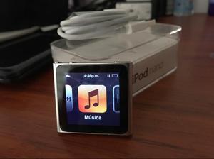iPod 6Th Generación