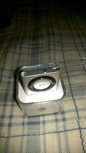 iPod Shuffle 4ta Generacion
