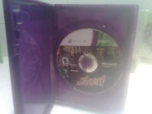 kinect adventures original para xbox 360