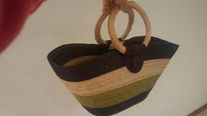 Bolso Playero Moderno