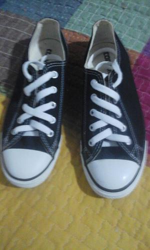 Convers Originales Talla 37