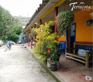 Finca en san vicente