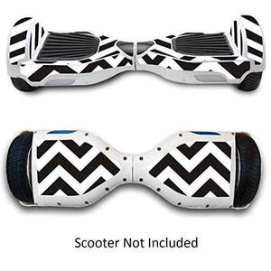 Hoverboard Gamexcel Scooter Electrico Zebra, Envio Gratis