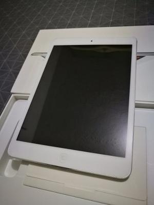 Ipad Mini - 16gb - Wifi - Blanco /// Excelente Estado