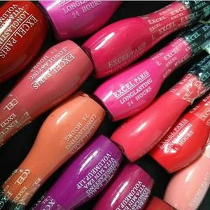 Labiales Excell