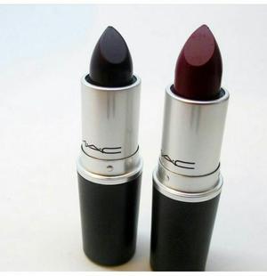 Labiales Mac Mate