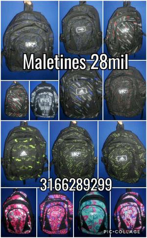 Maletines