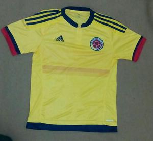 Oferta Camiseta Selección Colombia