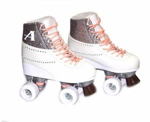 Patines Originales Ambar Talla 34