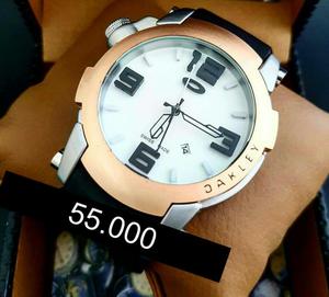 Reloj Hombre Y Mujer