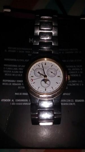 Reloj Tissot Original