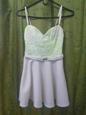 Se Vende Ropa Como Nueva. Talla S.m