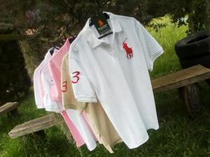 Vendo Cambio Nuevcamisas Polo Y Lacoste