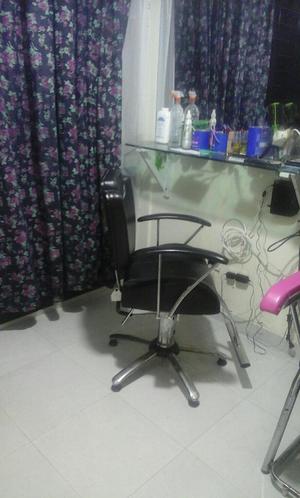 Venta Silla Reclinable Y Silla de Pedicu