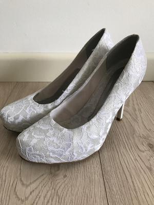 Zapatos Matrimonio 38