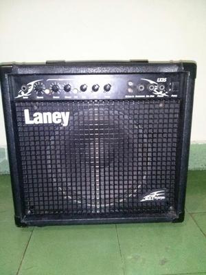 Amplificador para Guitarra Laney Lx35