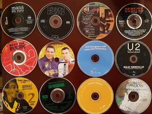 CDs ORIGINALES!