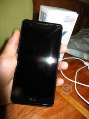 Celular Lg Max Excelente Equipo Ganga