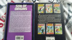 Comics Marvel Originales