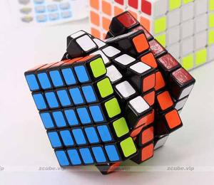 Cubos Rubik