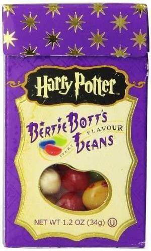 Dulces Bertie Botts Harry Potter Entrega Inmediata