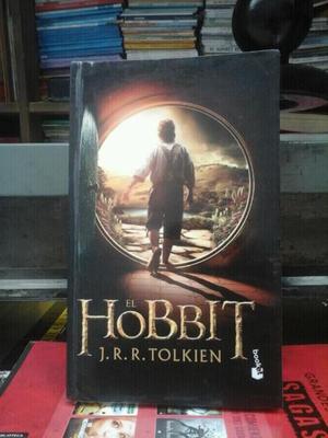 El HoBBIT. J.r.r.